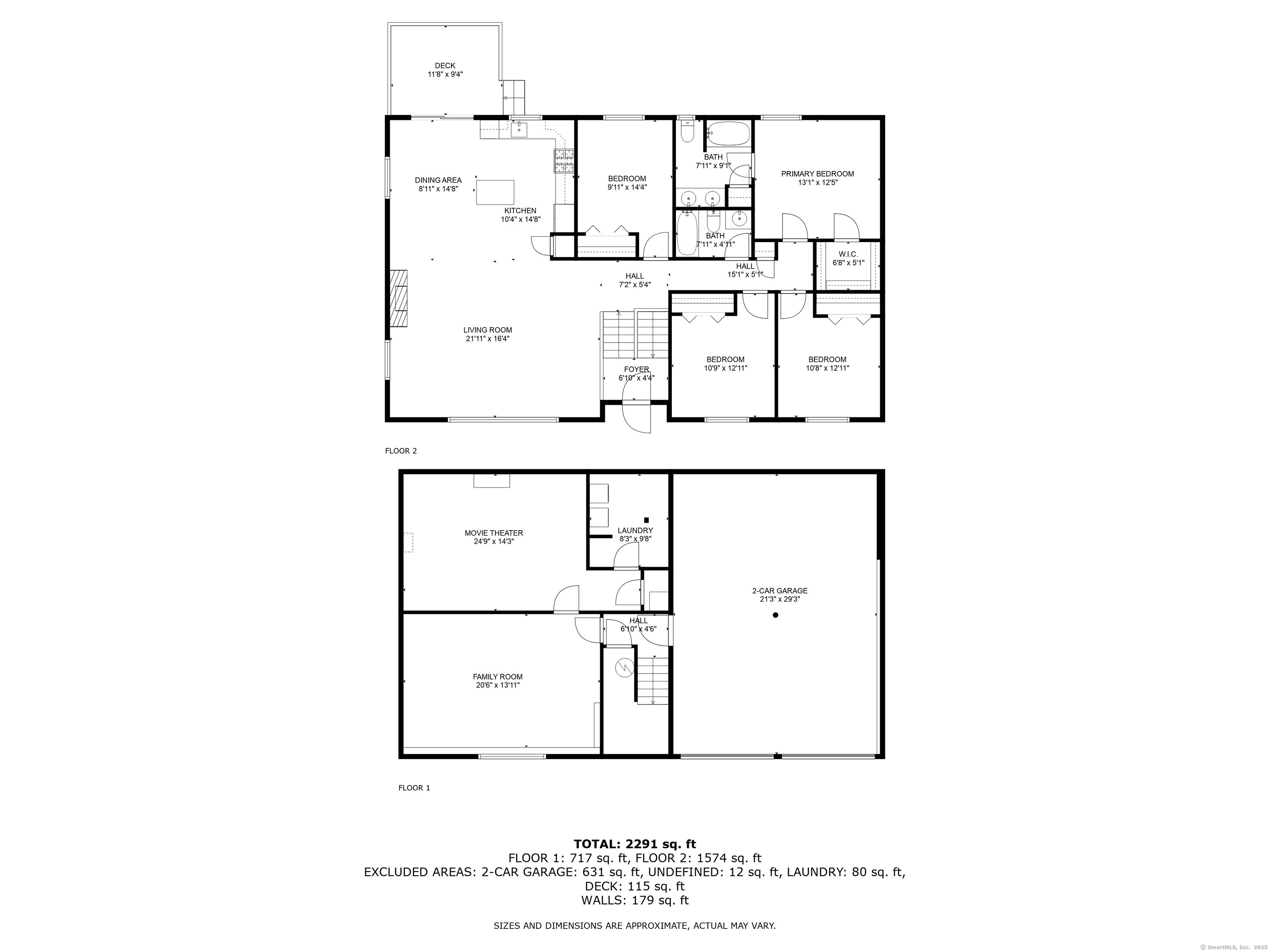 111 Alisha Lane