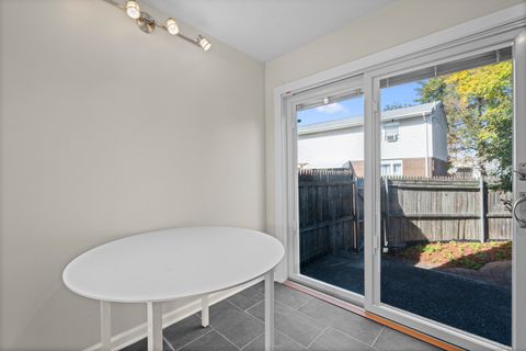 Tiny photo for 466 Middletown Avenue #APT 8, New Haven, CT 06513 (MLS # 24134324)