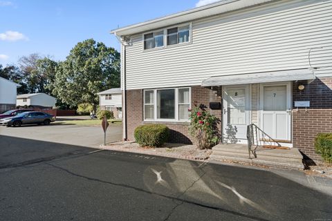 Tiny photo for 466 Middletown Avenue #APT 8, New Haven, CT 06513 (MLS # 24134324)