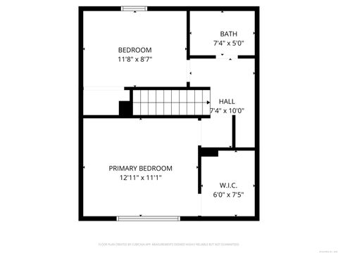 Tiny photo for 466 Middletown Avenue #APT 8, New Haven, CT 06513 (MLS # 24134324)