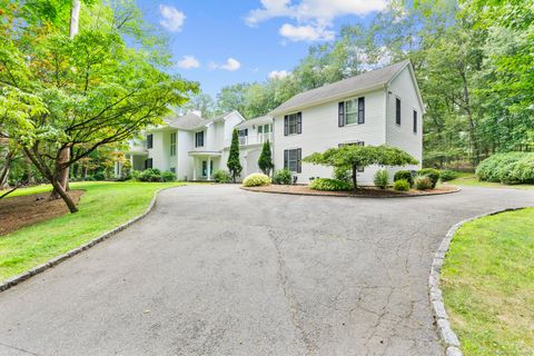 101 Brambley Hedge Circle Fairfield CT 06824