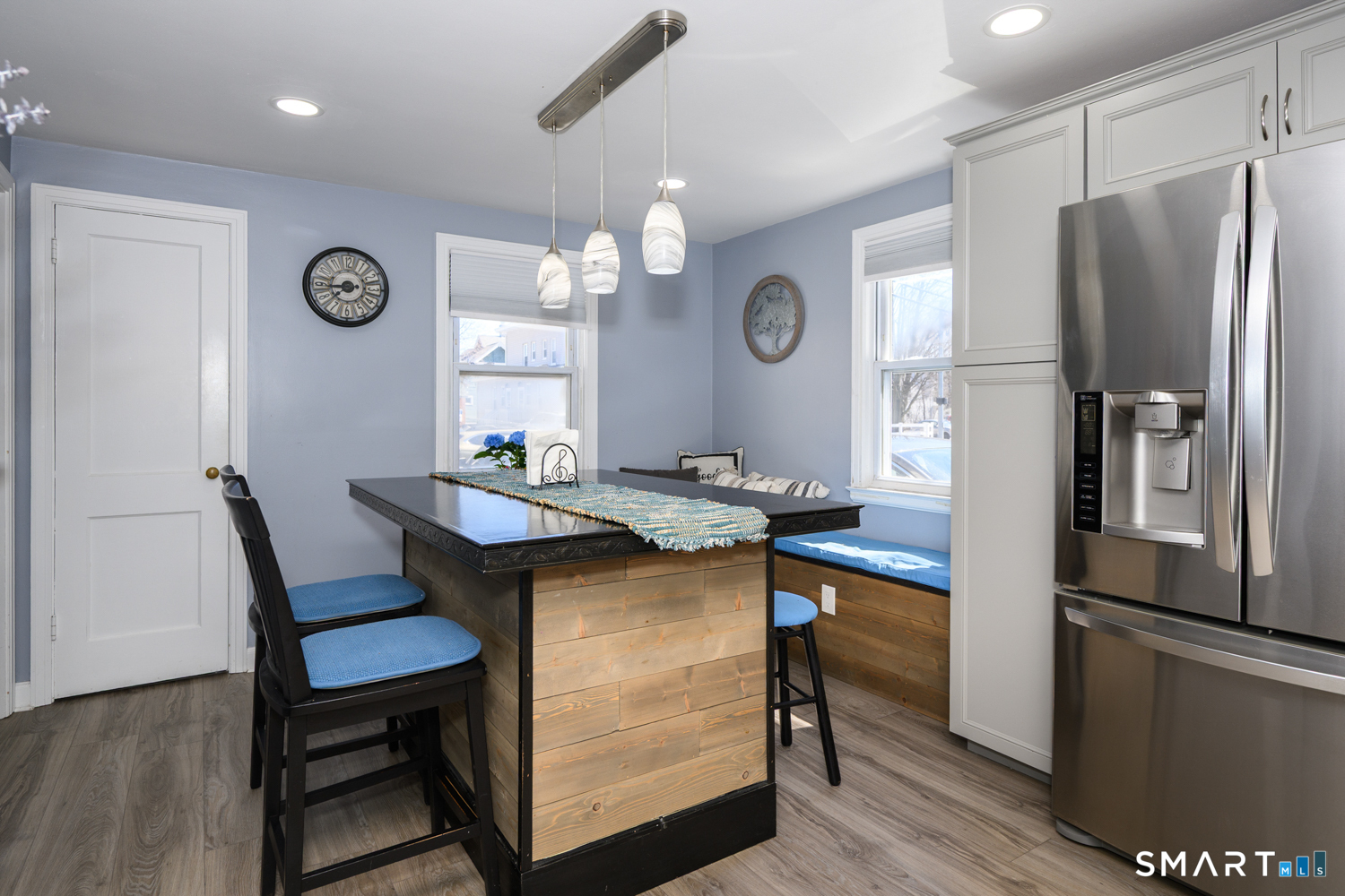 33 Washington Street