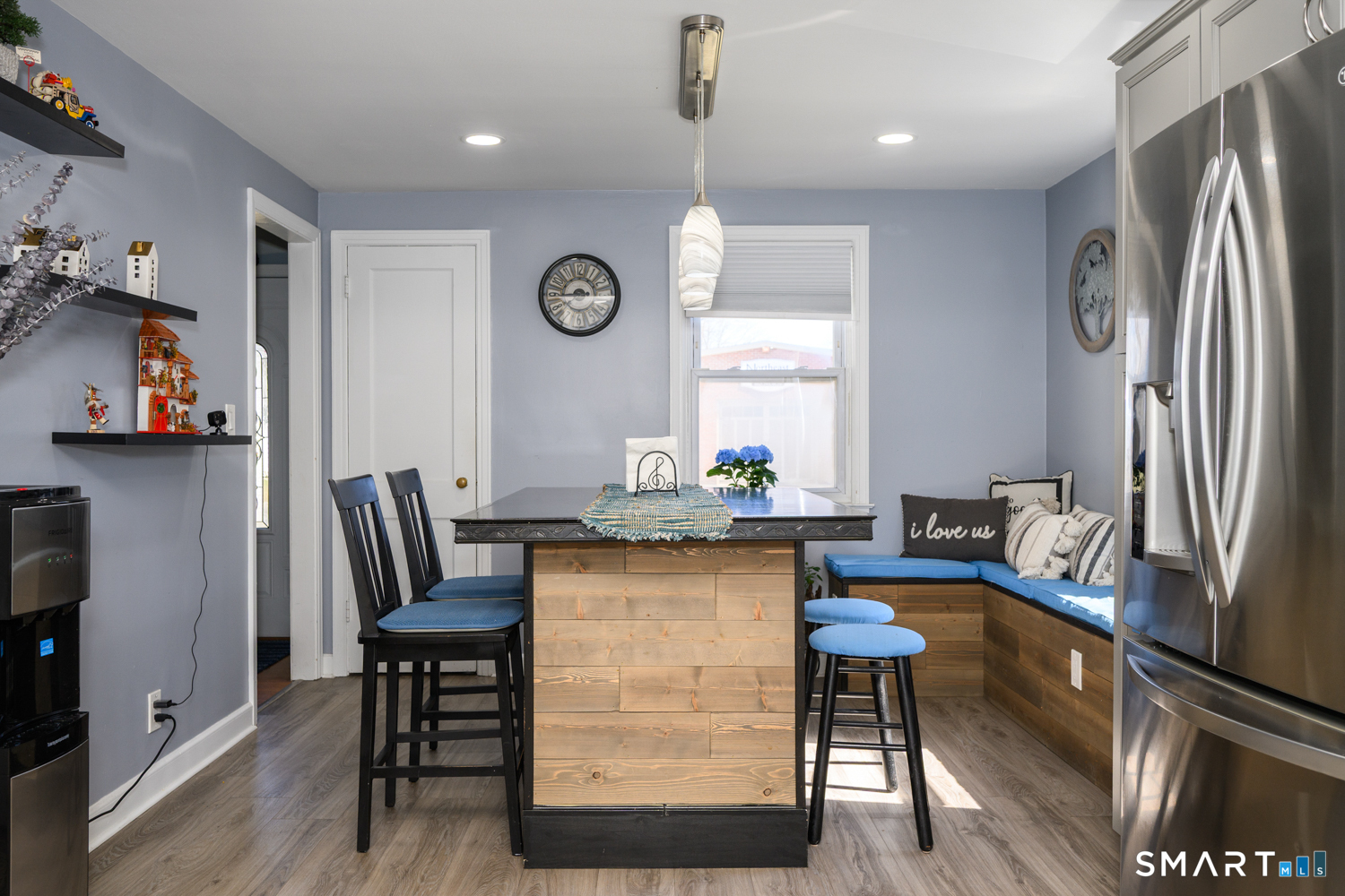 33 Washington Street