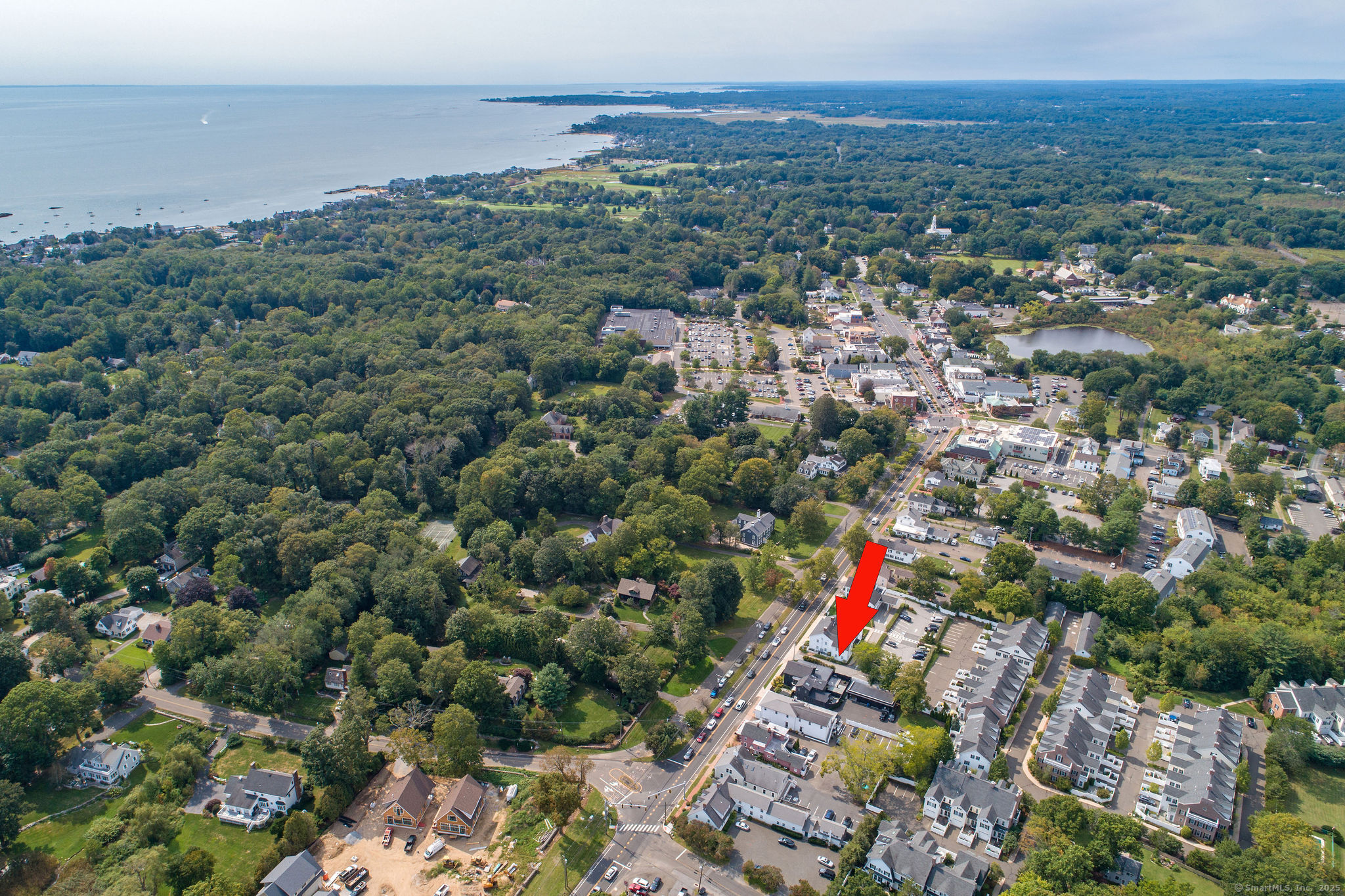 875 Boston Post Road #APT 3, Madison, Connecticut image 36