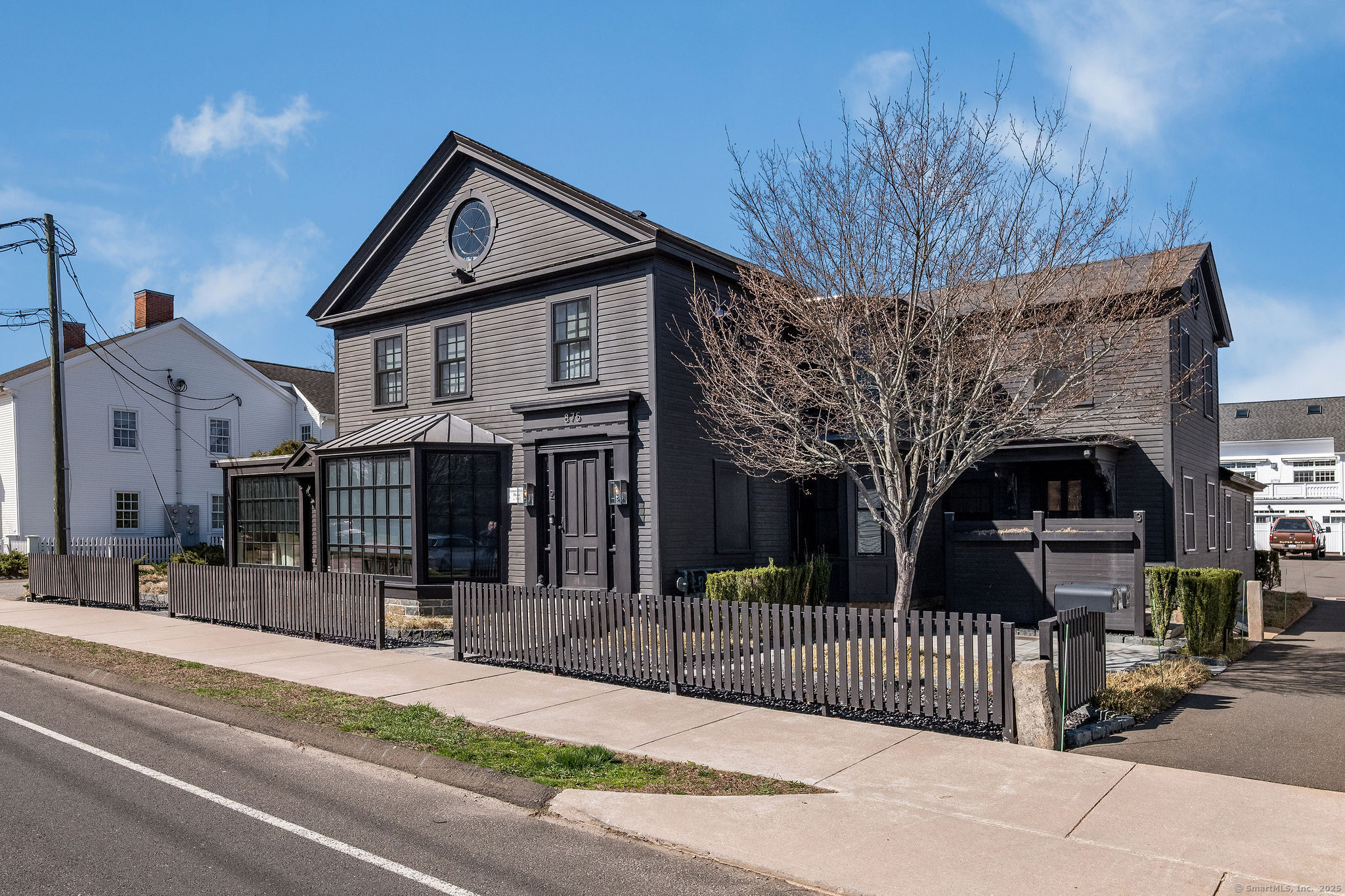 875 Boston Post Road #APT 3, Madison, Connecticut image 34