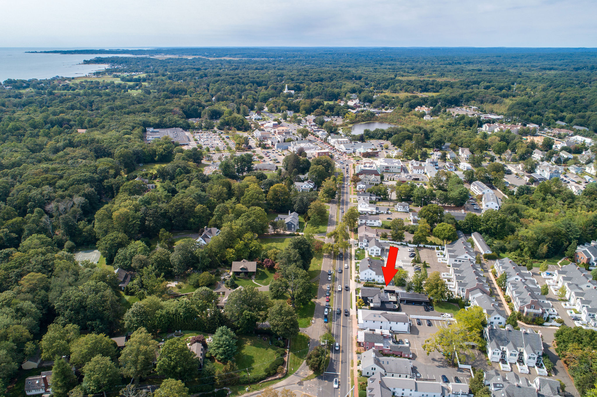 875 Boston Post Road #APT 3, Madison, Connecticut image 35