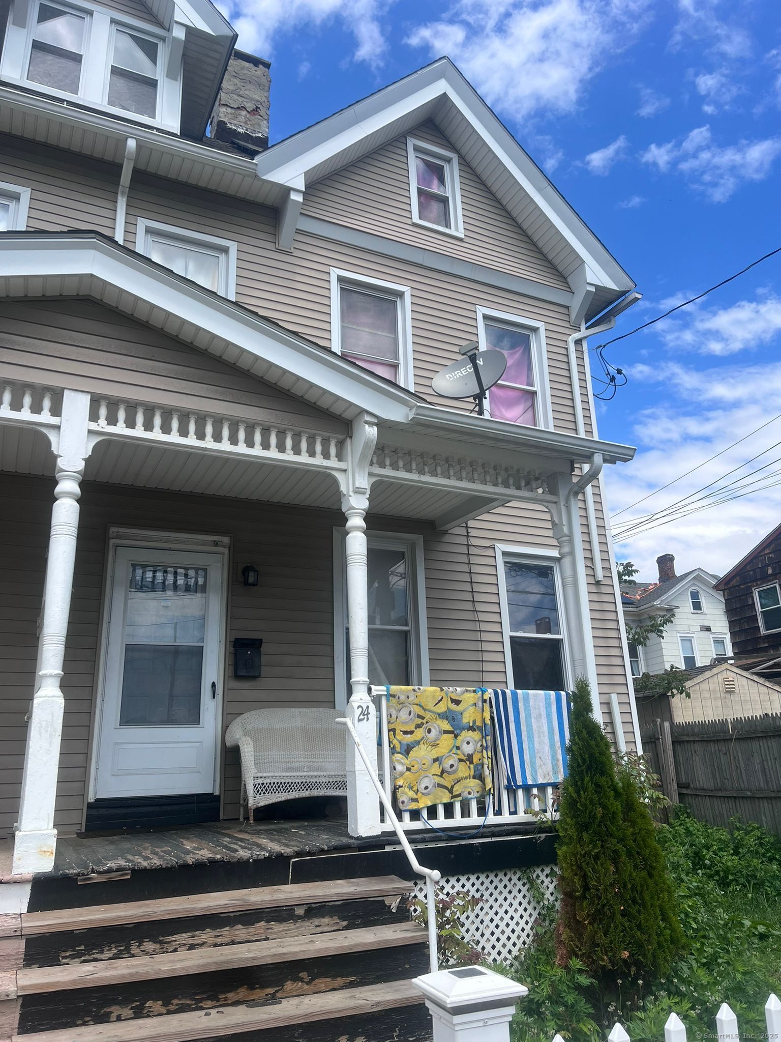 24 Fremont Street, Bridgeport, Connecticut image 3