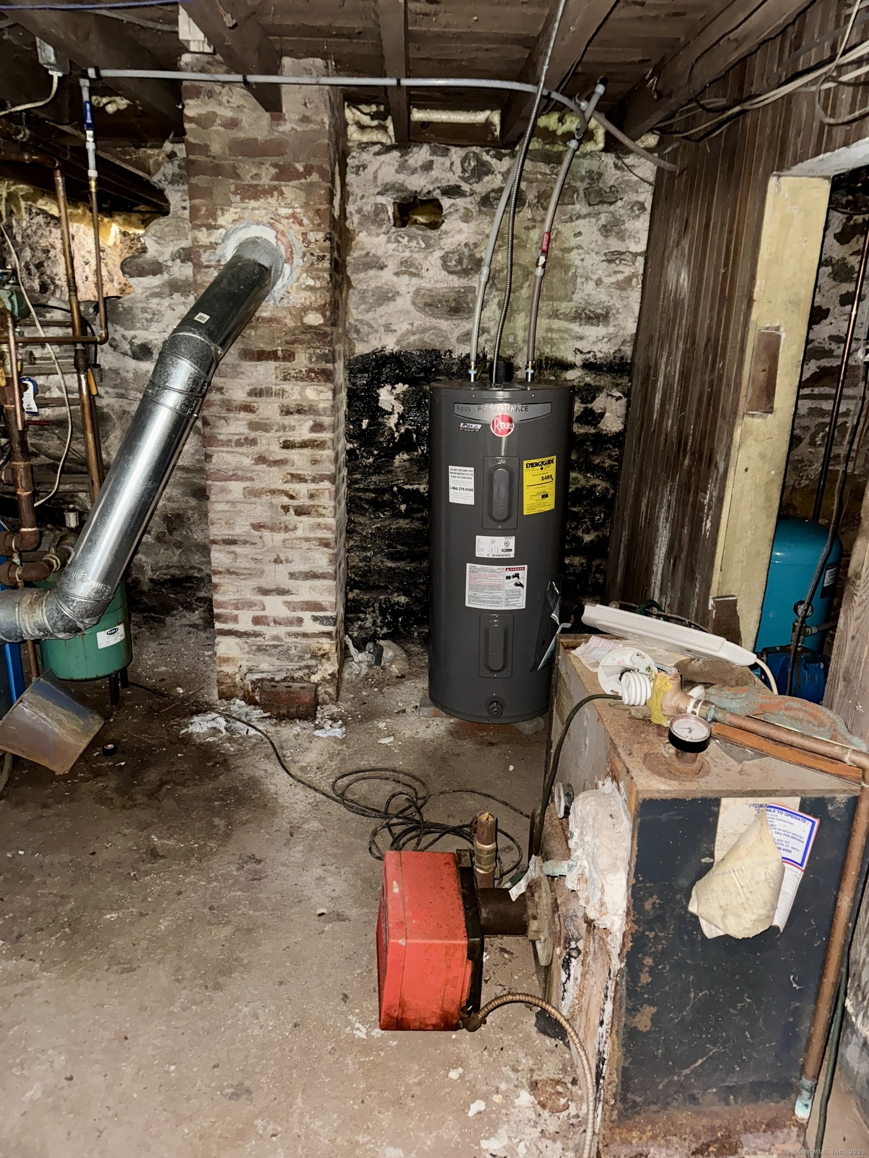 17 Volpi Road, Bolton, Connecticut image 15