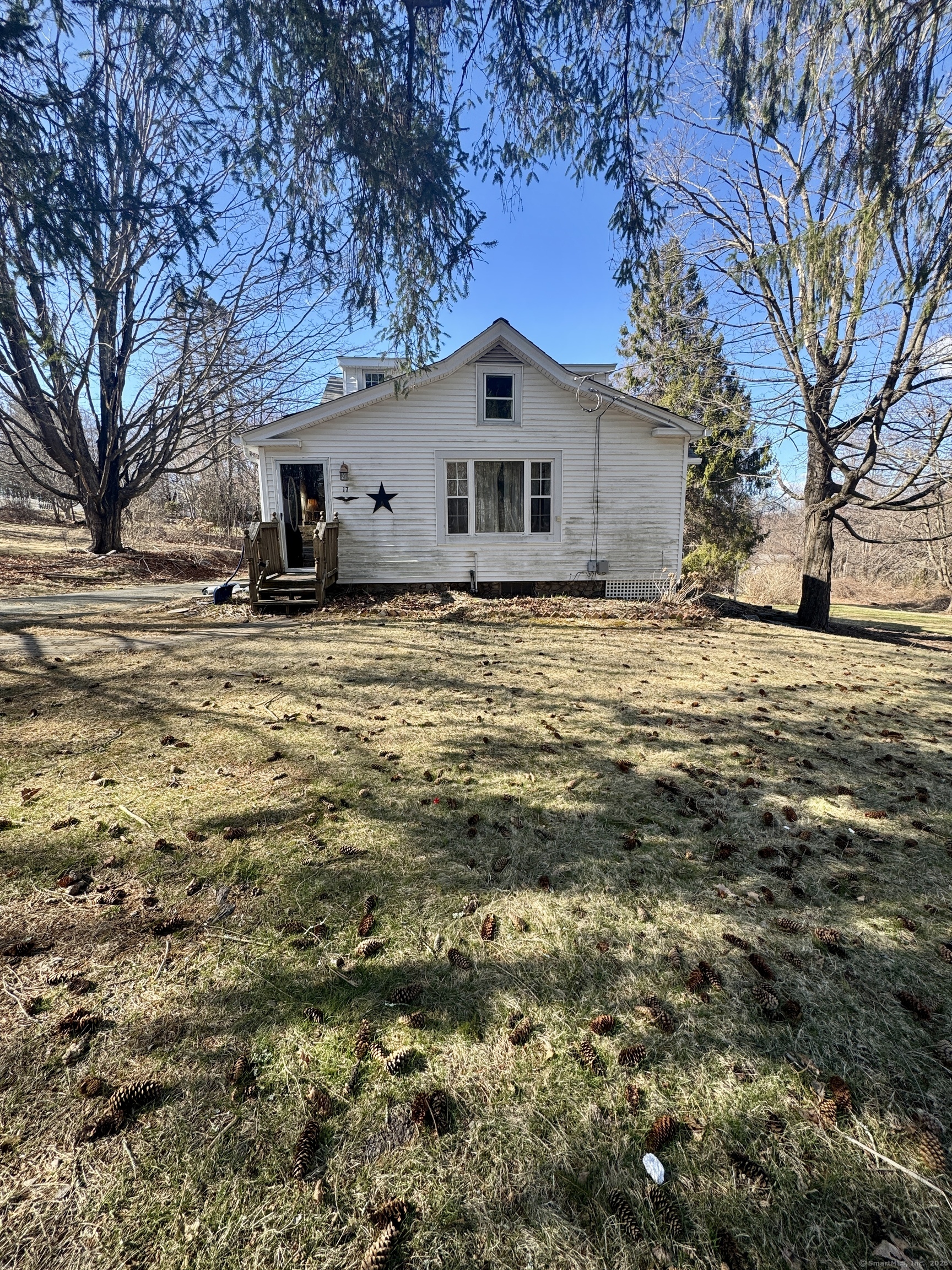 17 Volpi Road, Bolton, Connecticut image 1