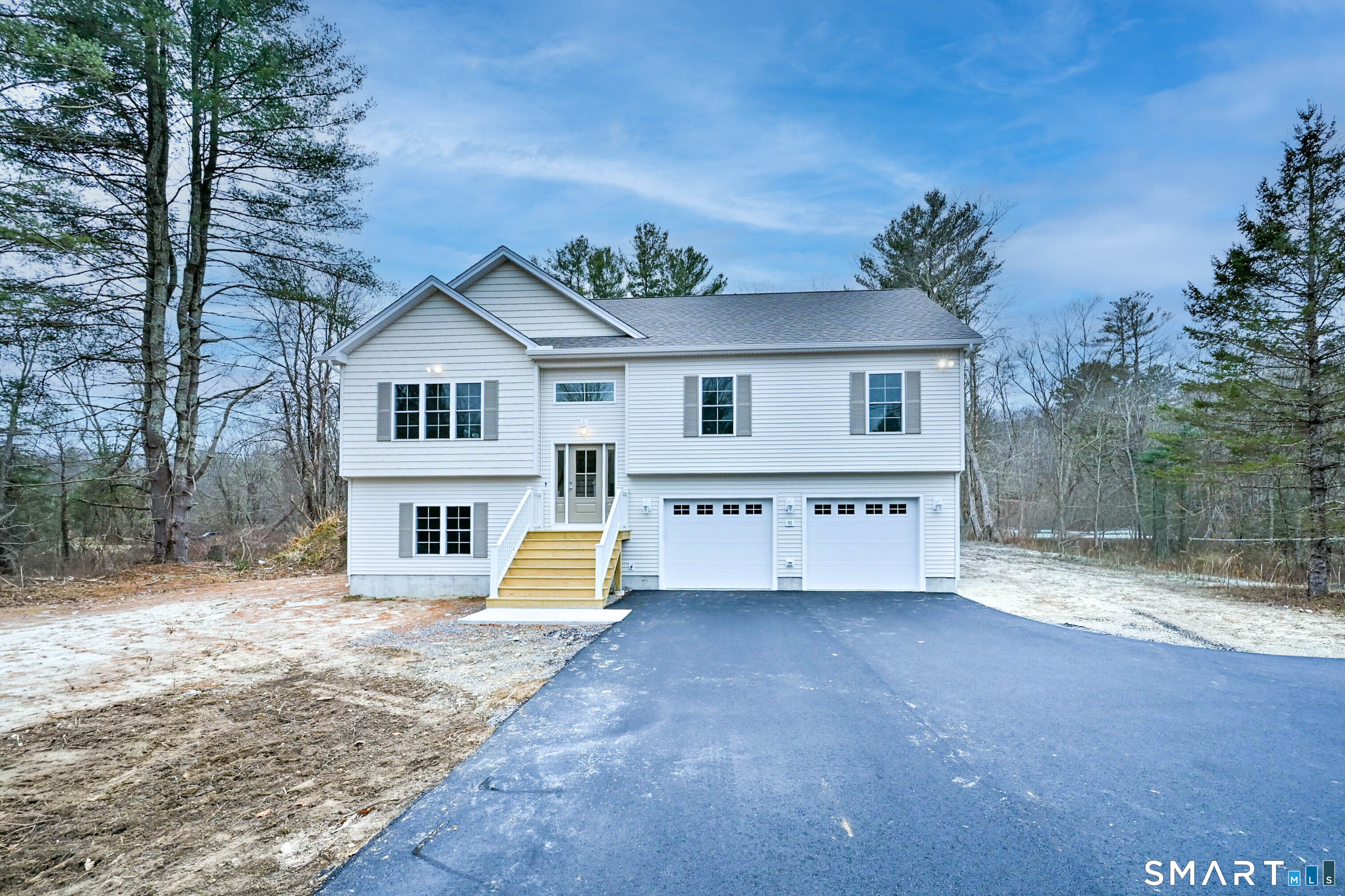 187 Thompson Road