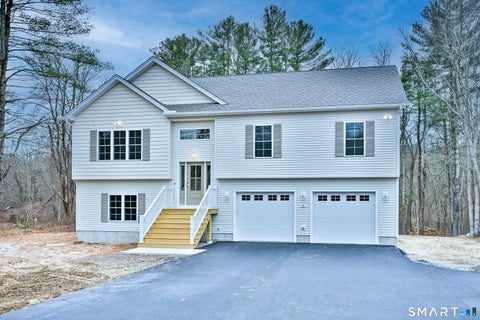 Photo of 187 Thompson Road, Thompson, CT 06277 (MLS # 24191390)