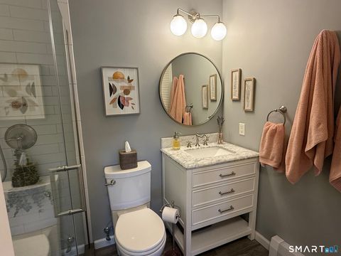 Tiny photo for 364 Foxwood Lane #364, Milford, CT 06461 (MLS # 24165205)