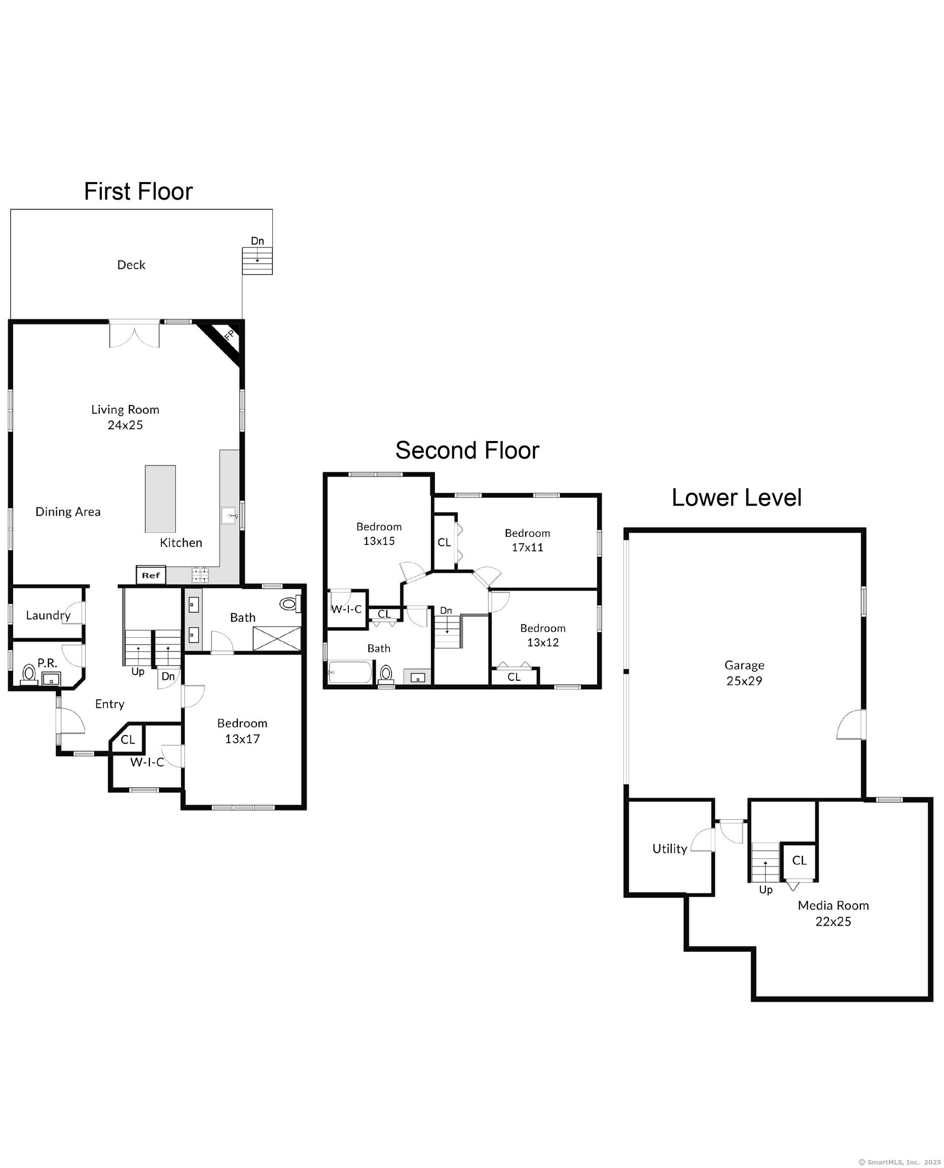 4 Aunt Park Lane, Newtown, Connecticut image 9