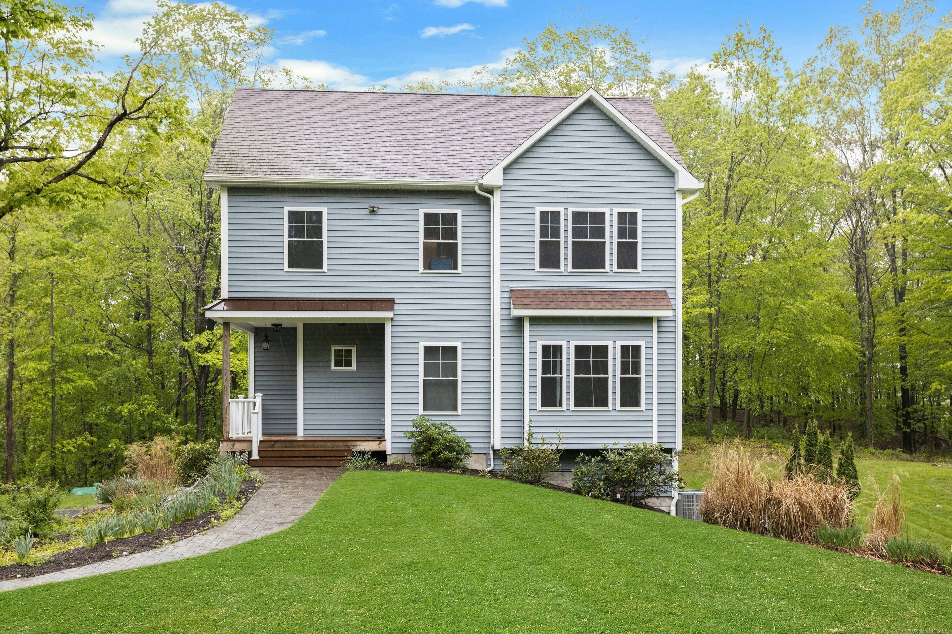 4 Aunt Park Lane, Newtown, Connecticut image 1