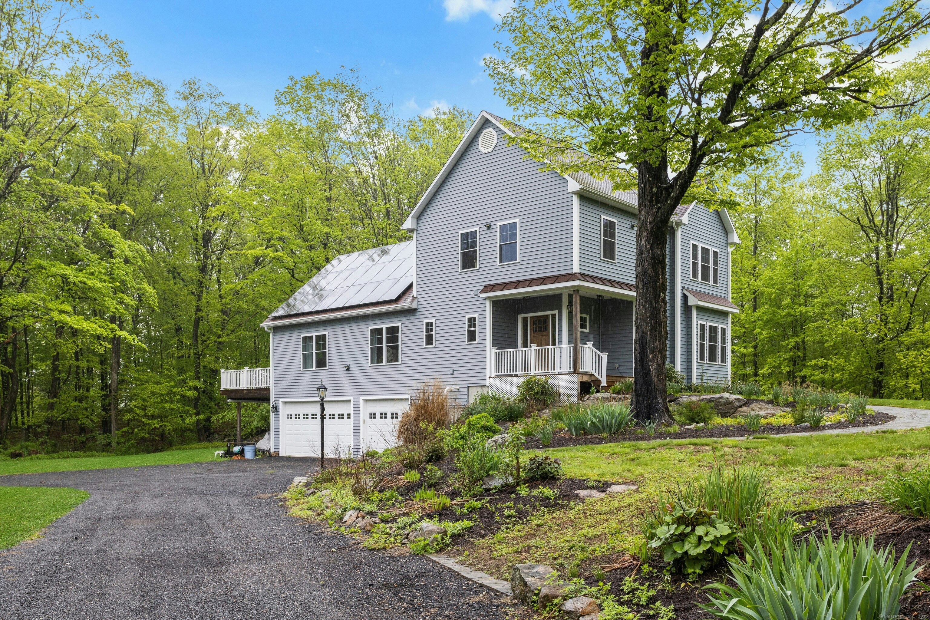 4 Aunt Park Lane, Newtown, Connecticut image 5