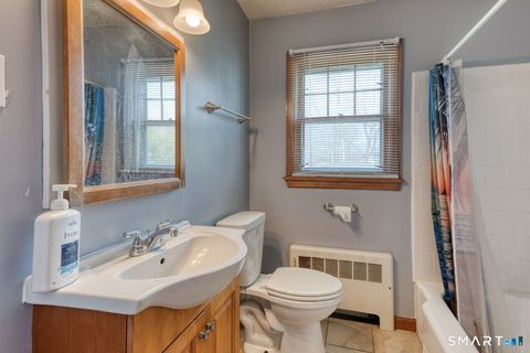 Tiny photo for 20 George Avenue, Groton, CT 06340 (MLS # 24162009)