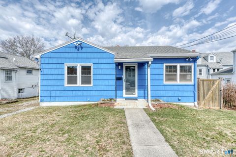 20 George Avenue Groton CT 06340