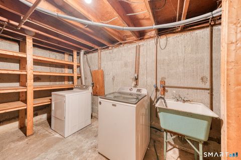 Tiny photo for 20 George Avenue, Groton, CT 06340 (MLS # 24162009)