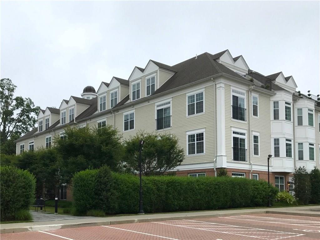 Photo 1 of 144 East Avenue 305B, Norwalk, Connecticut, $340,000, Web #: 99190365