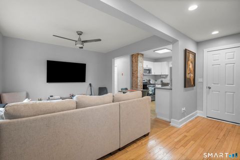 Tiny photo for 7 Willowbrook Place #1st Fl, Stamford, CT 06902 (MLS # 24150395)