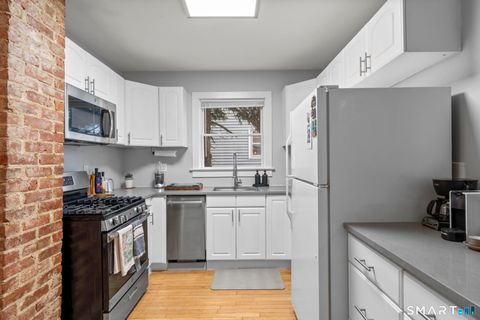 Tiny photo for 7 Willowbrook Place #1st Fl, Stamford, CT 06902 (MLS # 24150395)