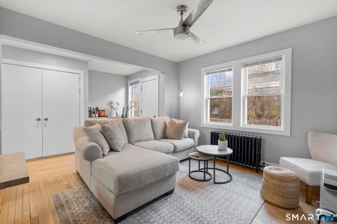 Tiny photo for 7 Willowbrook Place #1st Fl, Stamford, CT 06902 (MLS # 24150395)