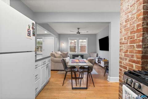 Tiny photo for 7 Willowbrook Place #1st Fl, Stamford, CT 06902 (MLS # 24150395)