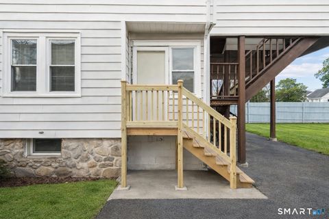 Tiny photo for 7 Willowbrook Place #1st Fl, Stamford, CT 06902 (MLS # 24150395)