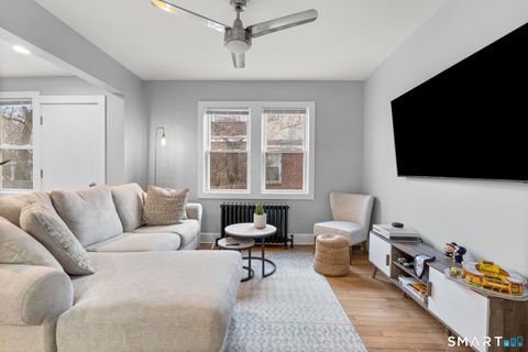 Tiny photo for 7 Willowbrook Place #1st Fl, Stamford, CT 06902 (MLS # 24150395)