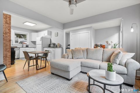 Tiny photo for 7 Willowbrook Place #1st Fl, Stamford, CT 06902 (MLS # 24150395)