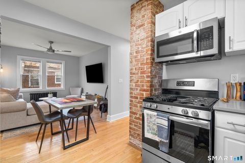 Tiny photo for 7 Willowbrook Place #1st Fl, Stamford, CT 06902 (MLS # 24150395)