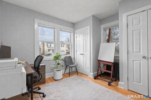 Tiny photo for 7 Willowbrook Place #1st Fl, Stamford, CT 06902 (MLS # 24150395)
