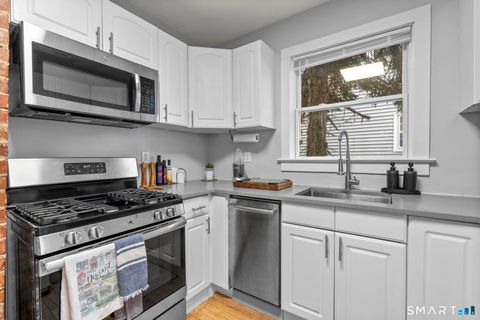 Tiny photo for 7 Willowbrook Place #1st Fl, Stamford, CT 06902 (MLS # 24150395)