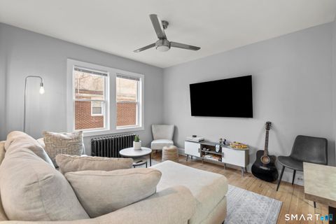 Tiny photo for 7 Willowbrook Place #1st Fl, Stamford, CT 06902 (MLS # 24150395)