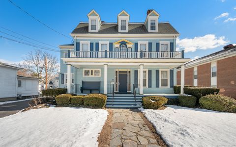 2268 Main Street Stratford CT 06615