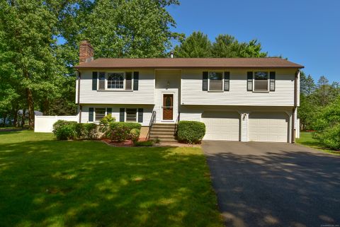 169 Brookfield Street South Windsor CT 06074