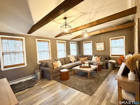 Tiny photo for 269 Academy Road, Cheshire, CT 06410 (MLS # 24164730)