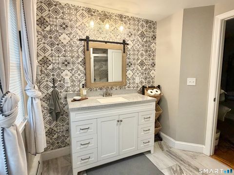 Tiny photo for 269 Academy Road, Cheshire, CT 06410 (MLS # 24164730)