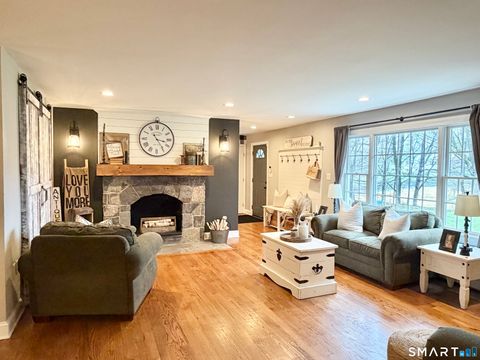 Tiny photo for 269 Academy Road, Cheshire, CT 06410 (MLS # 24164730)