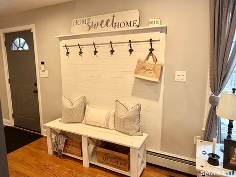 Tiny photo for 269 Academy Road, Cheshire, CT 06410 (MLS # 24164730)