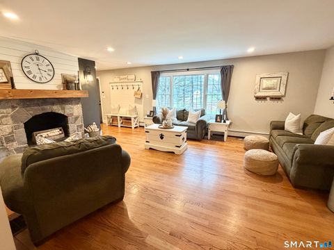 Tiny photo for 269 Academy Road, Cheshire, CT 06410 (MLS # 24164730)