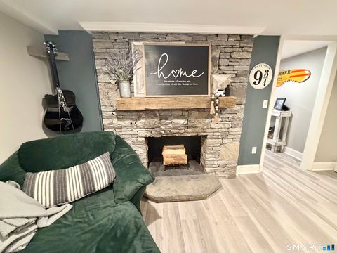 Tiny photo for 269 Academy Road, Cheshire, CT 06410 (MLS # 24164730)