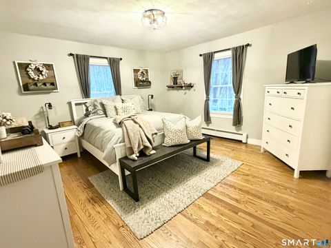 Tiny photo for 269 Academy Road, Cheshire, CT 06410 (MLS # 24164730)