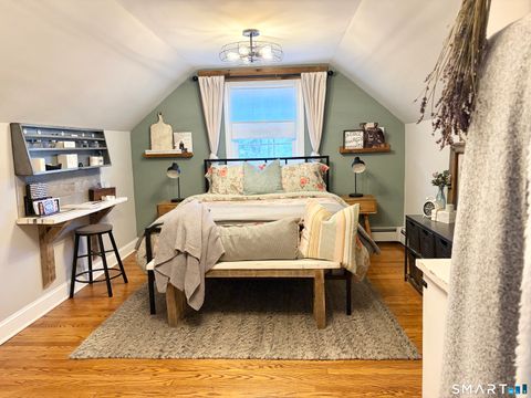 Tiny photo for 269 Academy Road, Cheshire, CT 06410 (MLS # 24164730)