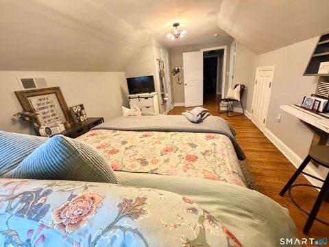 Tiny photo for 269 Academy Road, Cheshire, CT 06410 (MLS # 24164730)