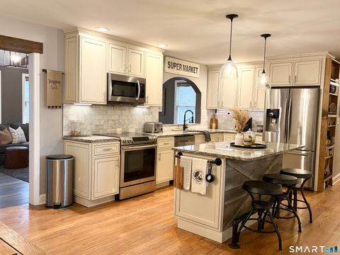 Tiny photo for 269 Academy Road, Cheshire, CT 06410 (MLS # 24164730)