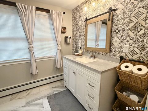 Tiny photo for 269 Academy Road, Cheshire, CT 06410 (MLS # 24164730)