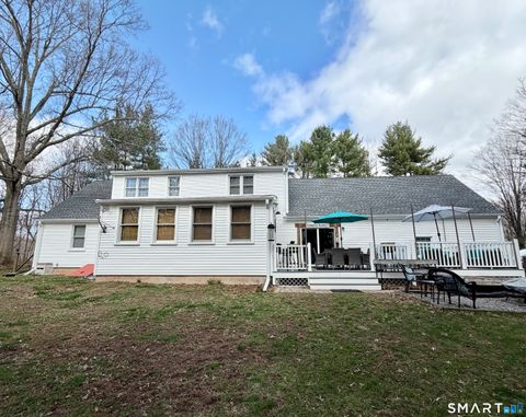 Tiny photo for 269 Academy Road, Cheshire, CT 06410 (MLS # 24164730)
