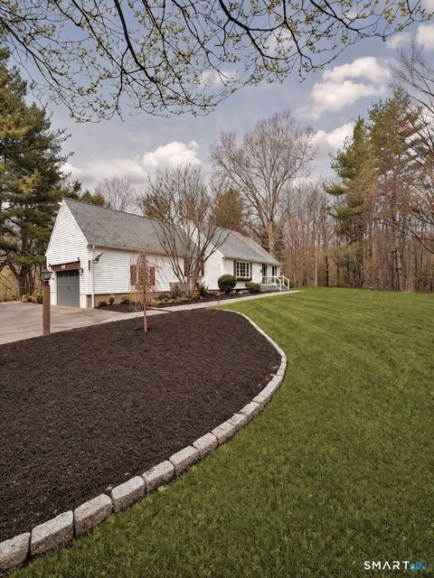 Tiny photo for 269 Academy Road, Cheshire, CT 06410 (MLS # 24164730)