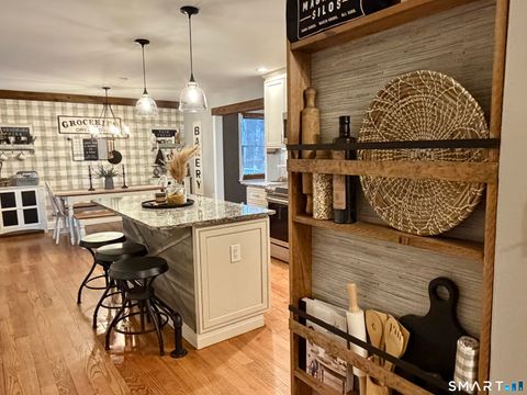 Tiny photo for 269 Academy Road, Cheshire, CT 06410 (MLS # 24164730)